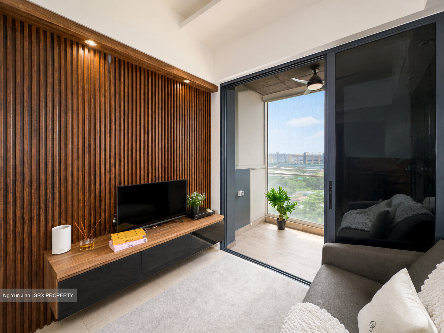 Parc Riviera (D5), Condominium #561026911